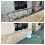pressure cleaning houston