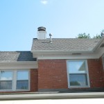Roof Stain Removal West University