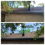 advantages of roof cleaning